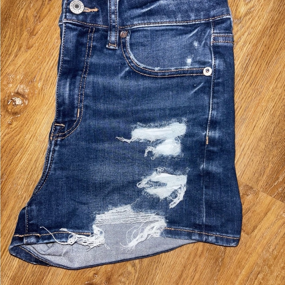 AE Shorts